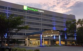 Holiday Inn Express Boise Downtown, An Ihg Hotel